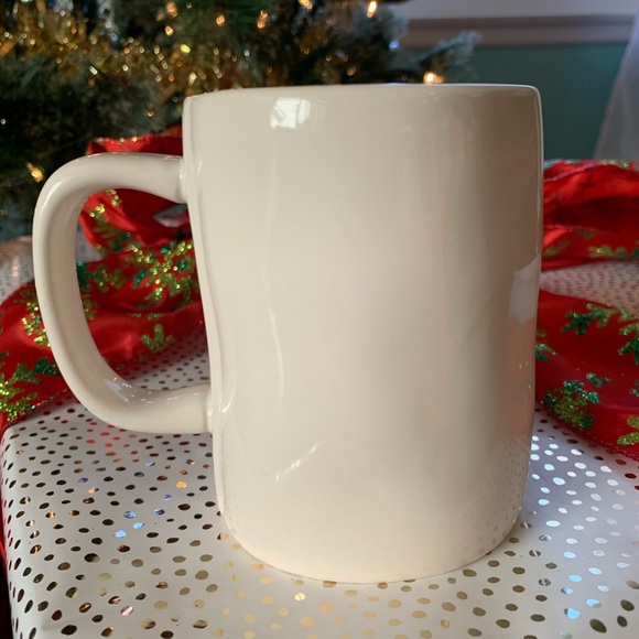 Rae Dunn Joy Mug - Picture 3 of 4